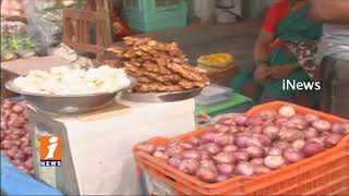 Watch One Year For Demonetisation | Mixed Response From Retailers in Mahabubnagar | iNews Video