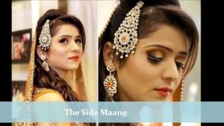 Watch Maang Tikka & Jhumars Video