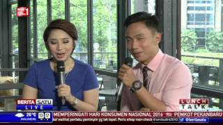 Watch Lunch Talk: Cinema Ramah Anak #1 Video