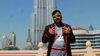 Watch LMS UAE Captain's Interview | Deepak Nicholas | LMS World Series 2018 Video