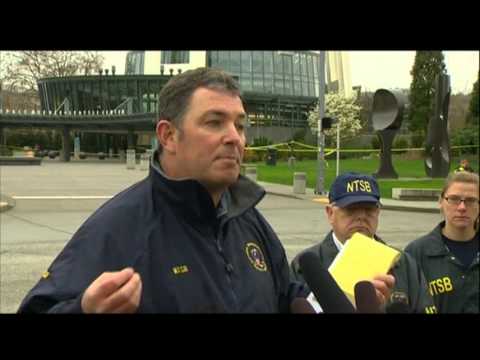 Watch 'Unusual Noises' During Chopper Crash Examined News Video Video