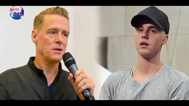 Watch Justin Bieber Duet Dengan Penyanyi Legendaris, Bryan Adams Video