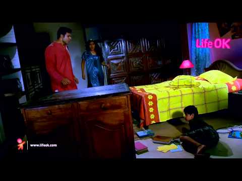 Watch Khauff Begins- Ringa Ringa Roses - 11th January 2014 - Ep 13 Video