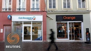 Watch What soured Bouygues Telcome's deal? - News Video Video