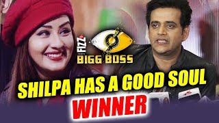 Watch Shilpa Shinde Is The Winner Of Bigg Boss 11 - Ravi Kishan Predicts Video
