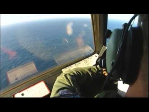 Watch Malaysian MH370 Crashed Into the Indian Ocean News Video Video