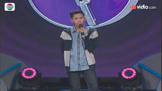 Watch Kuda Lumping Minta Pulsa - Ipul (Komika Bintang Tamu) Video