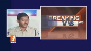 Watch ACP Ganga Reddy Speaks To Media On Mailardevpally Muthoot Finance Case | INews Video