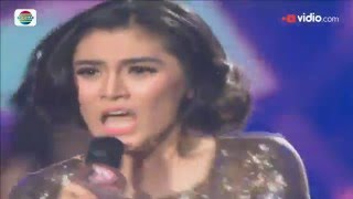 Watch Angela Lee - Kereta Malam (D'Academy Celebrity Group 1) Video