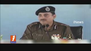 Watch 24 Hours Surveillance at Border | BSP DG KK Sharma Video