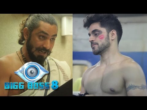 Watch Bigg Boss 8 - Day 10 Highlights Video