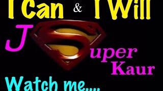 Watch My Pregnancy Story - Best Motivational Story When u r Hopeless | JSuper Kaur Video