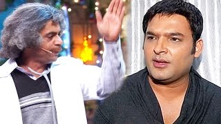 Watch Sunil Grover REJECTS Kapil Sharma's Request, Will Not Return On Show Video
