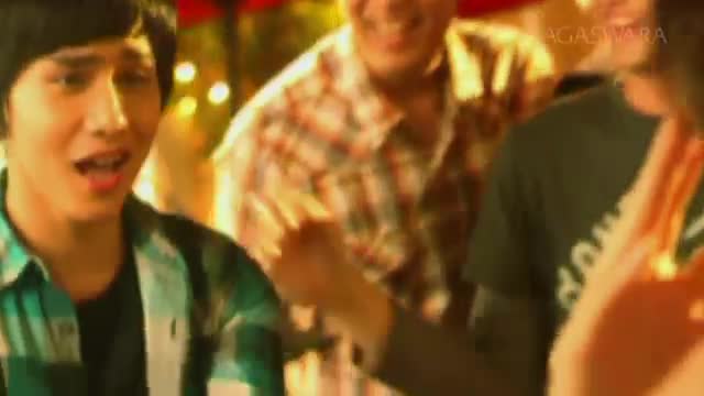 Watch Bagus Akbar - Pendamping Hatimu (Official Music Video) Video