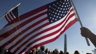 Watch America facing new era of political intimidation? Video