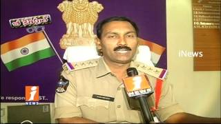 Watch Rajahmundry Youth Follows Bike Racing Culture | Police Alerted | Be Careful | iNews Video