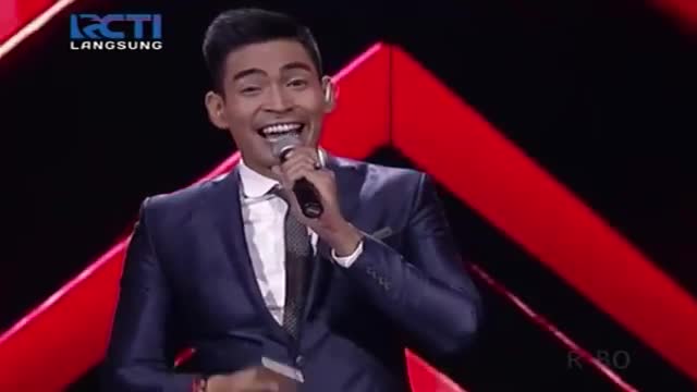 Watch X Factor Indonesia 2015 - Episod 16 (Part 2) - GALA SHOW 06 Video