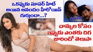 Watch Actress Rekha Vedavyas Hot Stills | Ninna Nedu Repu Movie | Anandam Movie | Akash | Top Telugu TV Video