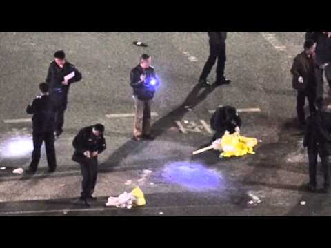 Watch Dozens Killed in Chinese Knife Attack News Video Video