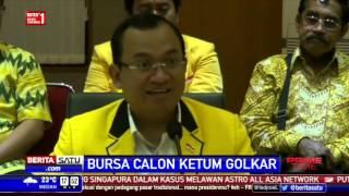 Watch 8 Kader Golkar Maju Caketum Partai Video