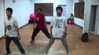 Watch PUNGI @DANCE@ Choreography-- western dance academy -- Video