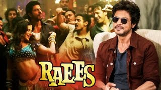 Watch Shahrukh Khan To CELEBRATE RAEES SUCCESS Without ALCOHOL Video