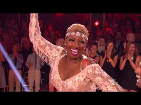 Watch Dancing With the Stars (Season 18)- Week 1 (NeNe Leakes & Tony Dovolani | Cha-cha-cha) Video