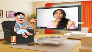 Watch Dada Punches On Actress Hema His Comments On Chalapathi Rao | Pin Counter | iNews Video