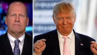 Watch John Sununu: Donald Trump says things that aren't true Video