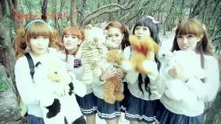Watch BE5T - Always Think About You - Official Video Music Ver.2 Video