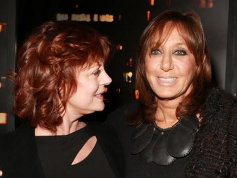 Watch Donna Karan's NYC Collection News Video Video