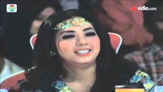 Watch Dugem (Mo Sidik dan Ronny Dozer) - Mari Berjoget (D'Academy Celebrity - Group 3) Video