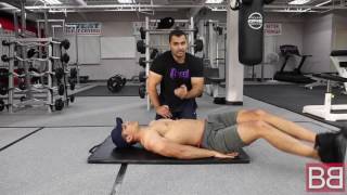 Watch How to- Perform WIPERS for SIX PACK ABS! (Hindi / Punjabi) Video