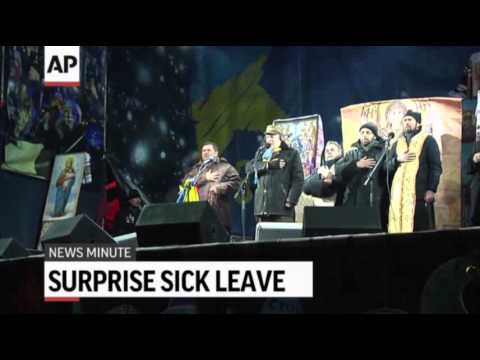 Watch AP Top Stories January 30 P News Video Video