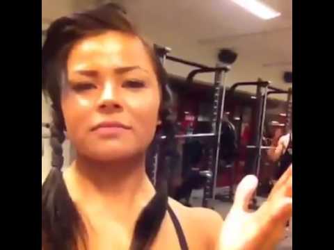 Watch BEHIND EVERY STRONG MAN - 7 Seconds Funny Video Video