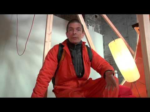 Watch 'Human Hamsters' Aim to Show Human Cooperation News Video Video