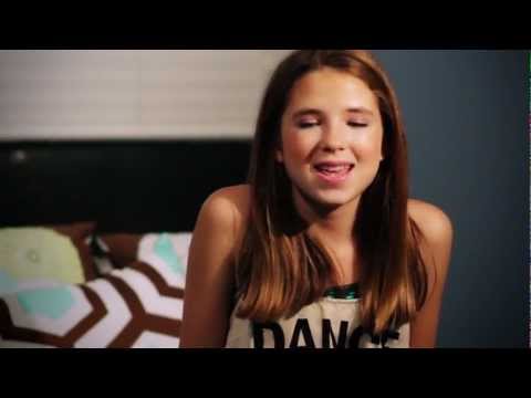 Watch Nicole Westbrook - It's Thanksgiving (Official Video) - Hollywood Song HD Video