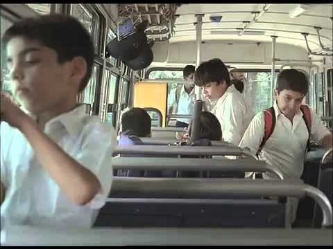 Watch Bank of India - School Bus New TV Advt Video Video