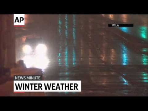 Watch AP Top Stories for March 17 A News Video Video
