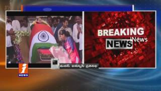 Watch Madras Tribunal Notices To Tamil Nadu govt On Jaya Death Case | Tamil Nadu | iNews Video