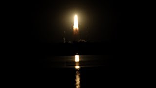 Watch ISRO's IRNSS-1H mission failed- As it happened | Economic Times Video