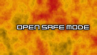 Watch Enter Safe Mode | Remove Virus Video