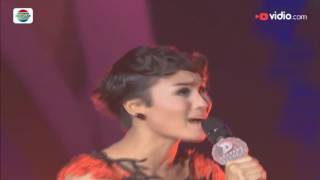 Watch Maria Calista dan Ashraff - Gadis Atau Janda (D'Academy Celebrity - Group 5) Video
