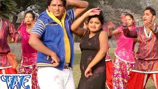 Watch Tor Mai Kahe Bulawale Rahe - Rang Lagali | Pankaj Lal Yadav | Bhojpuri Holi Song Video