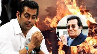 Watch This Is The Reason Salman Khan Didn't Attend Vinod Khanna's Last Rites Video