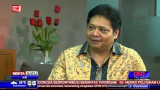 Watch CEO Talk: Pentingnya Good Governance Bisnis dan Politik #2 Video