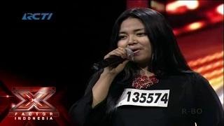 Watch X Factor Indonesia 2015 - Episode 03 - AUDITION 3 - AJENG ASTIANI - THROUGH THE FIRE (Chaka Khan) Video