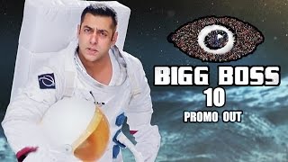 Watch Bigg Boss Season 10 Promo | Coming Soon | Salman Khan Video