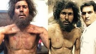 Watch Randeep Hooda Shocking First Look In Film Sarbjit Video
