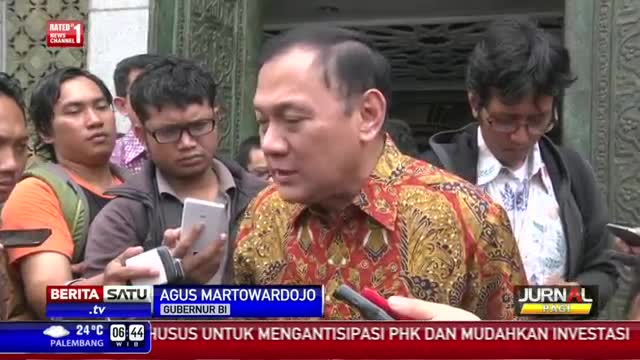 Watch Bulan Ini, Pemerintah Luncurkan Paket Kebijakan Ekonomi Jilid Video